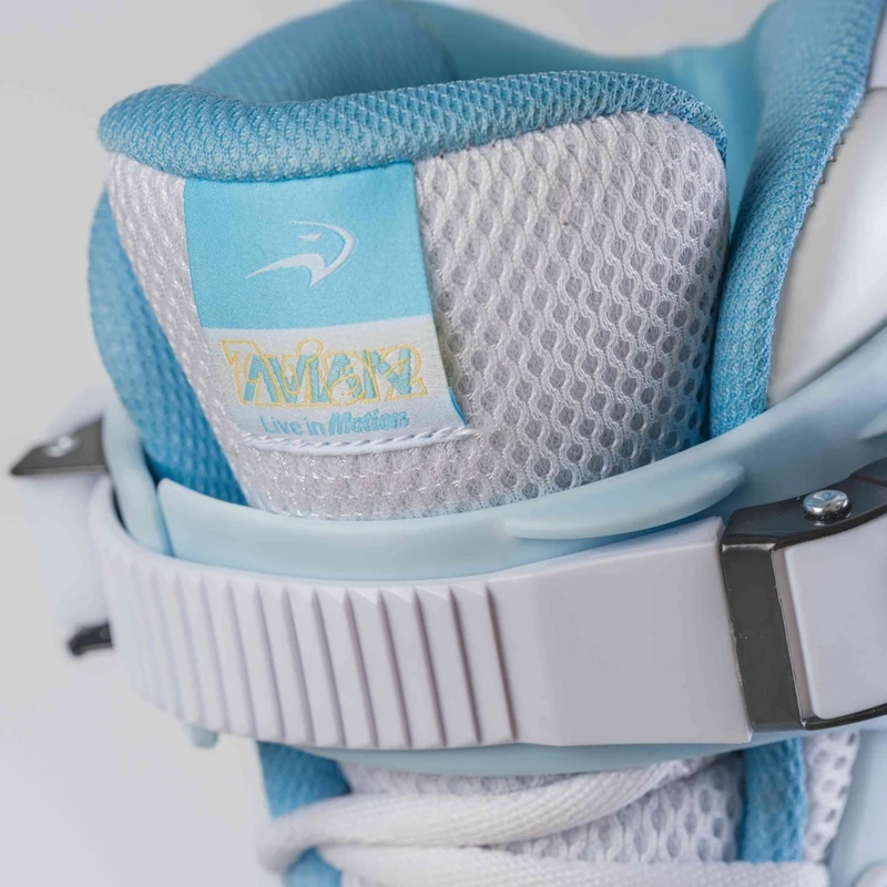 عکس شماره 8 : اسکیت کفشی فلایینگ ایگل مدل fbs avian سایز ۴۱-۴۲