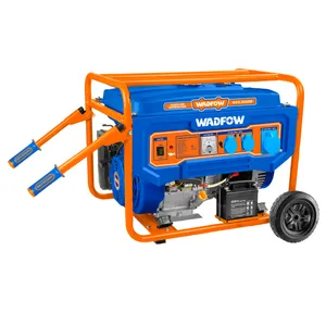 موتور برق بنزینی 18 اسب بخار وادفو مدل WGEAA106