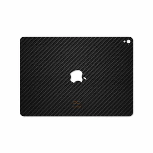 MAHOOT Carbon-Fiber Cover Sticker for Apple iPad Pro 9.7 2016 A1675