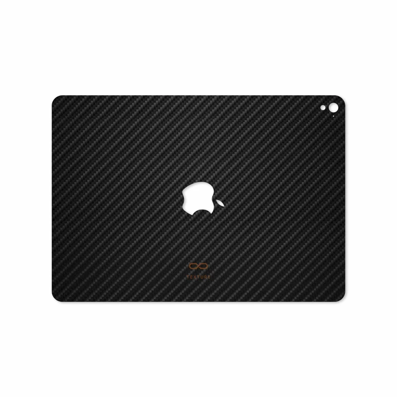 برچسب پوششی ماهوت مدل Carbon-Fiber مناسب برای تبلت اپل iPad Pro 9.7 2016 A1675