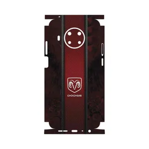 MAHOOT Dodge-FullSkin Cover Sticker for Nokia X20