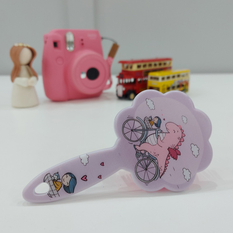 برس کودک مدل بچه گانه طرح دایناسور