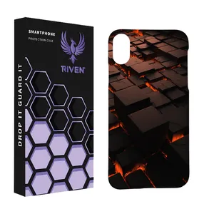 RIVEN RI2-3 Case For Apple iPhone X/XS