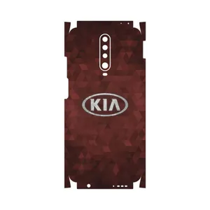 MAHOOT  KIA-FullSkin Cover Sticker for Xiaomi Redmi K30