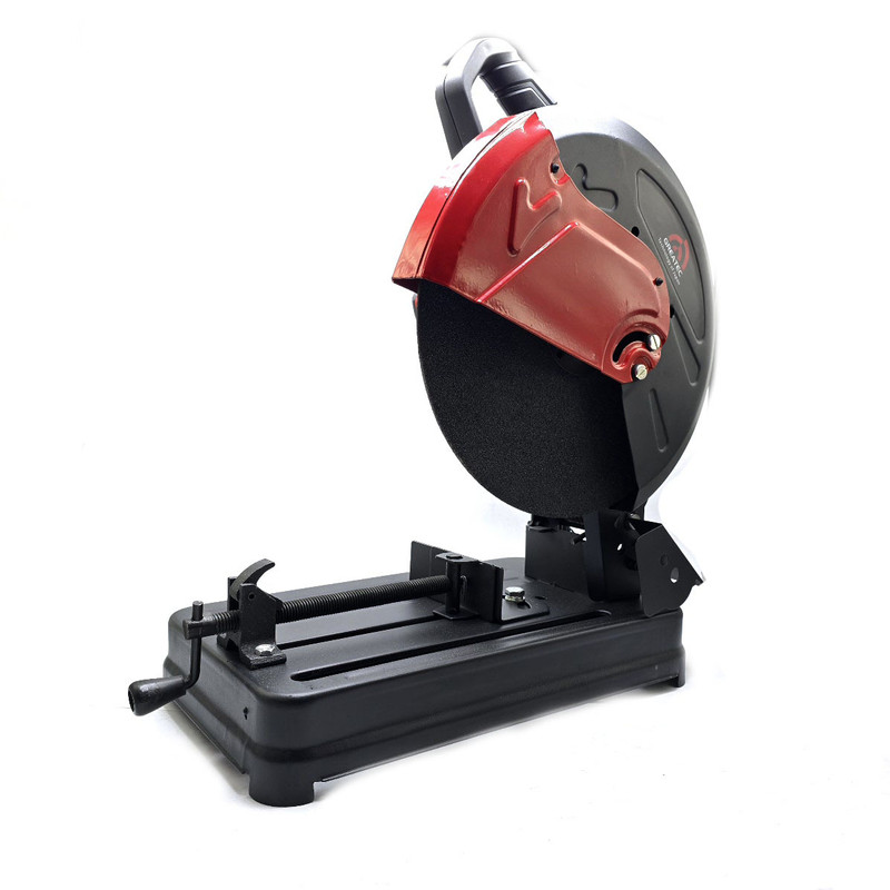 اره پروفیل بر برقی گریتک مدل GTCM-3559
