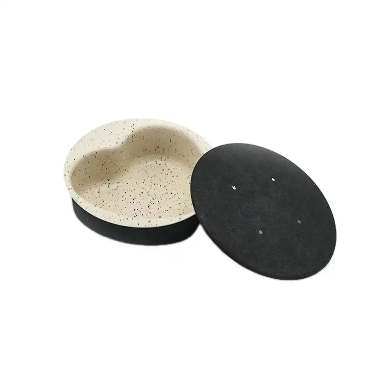 قالب ته چین و کیک مدل قلب