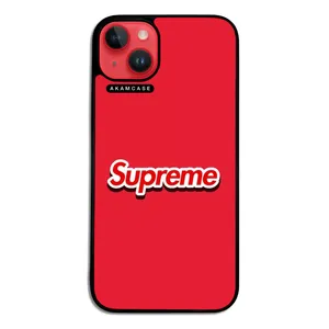 AKAM AMC-WA14PLUS-SUPREME13 Cover For Apple iPhone 14 Plus