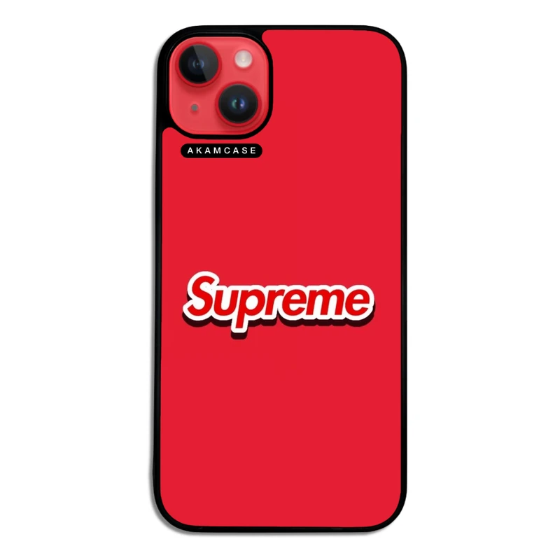 کاور آکام مدل AMC-WA14PLUS-SUPREME13 مناسب برای گوشی موبایل اپل iPhone 14 Plus