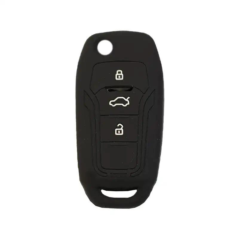 کاور سوئیچ خودرو قطعه سازان کبیر مدل COV-SAINA-1025 مناسب برای ساینا