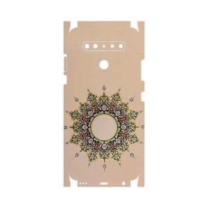 MAHOOT Art of Illumination 3-FullSkin Cover Sticker for LG K41s