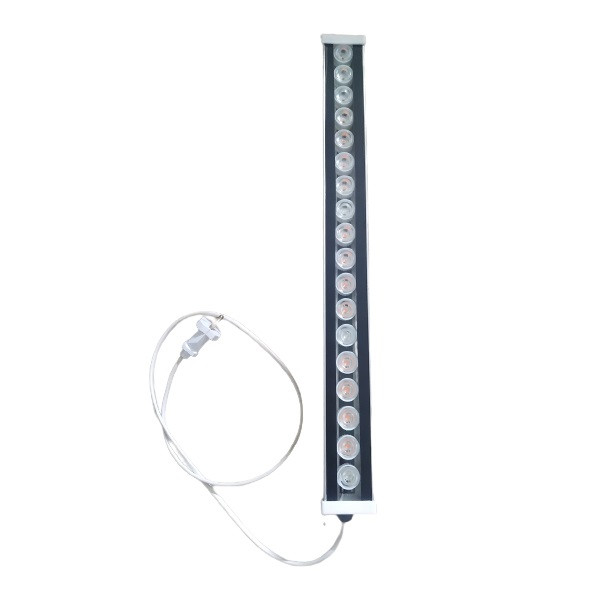 وال واشر رشد گیاه 54 وات مدل WAL54WGR50CM