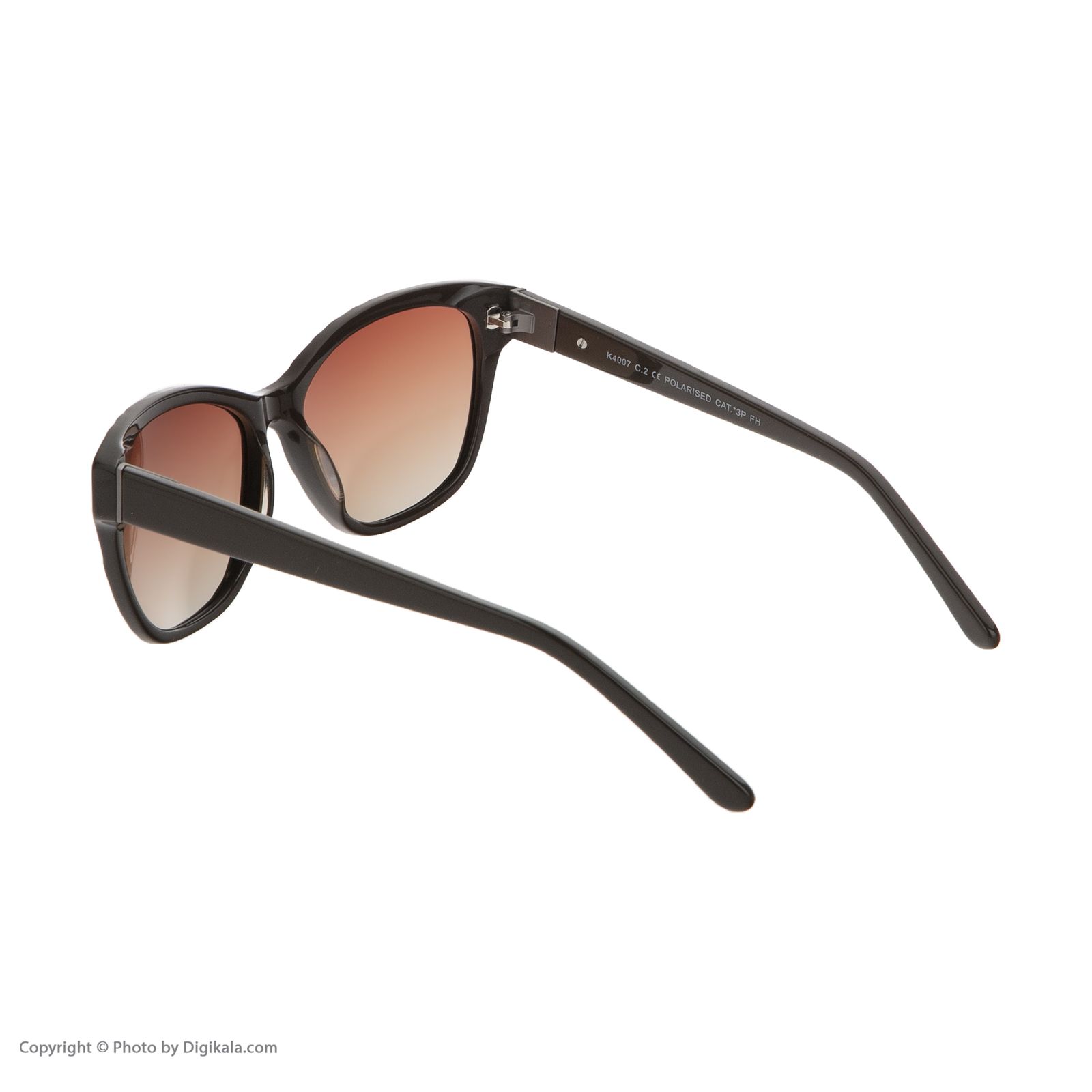 عینک آفتابی زنانه کلارک بای تروی کولیزوم مدل K4007C2 -  - 7