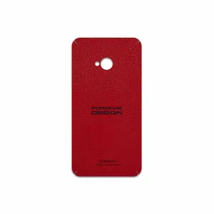 MAHOOT RL-PRDS Cover Sticker for HTC One M7