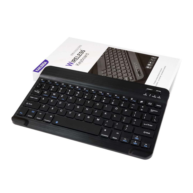 کیبورد بی سیم تبلت کاکو مدل KSC-339 JIEDA10