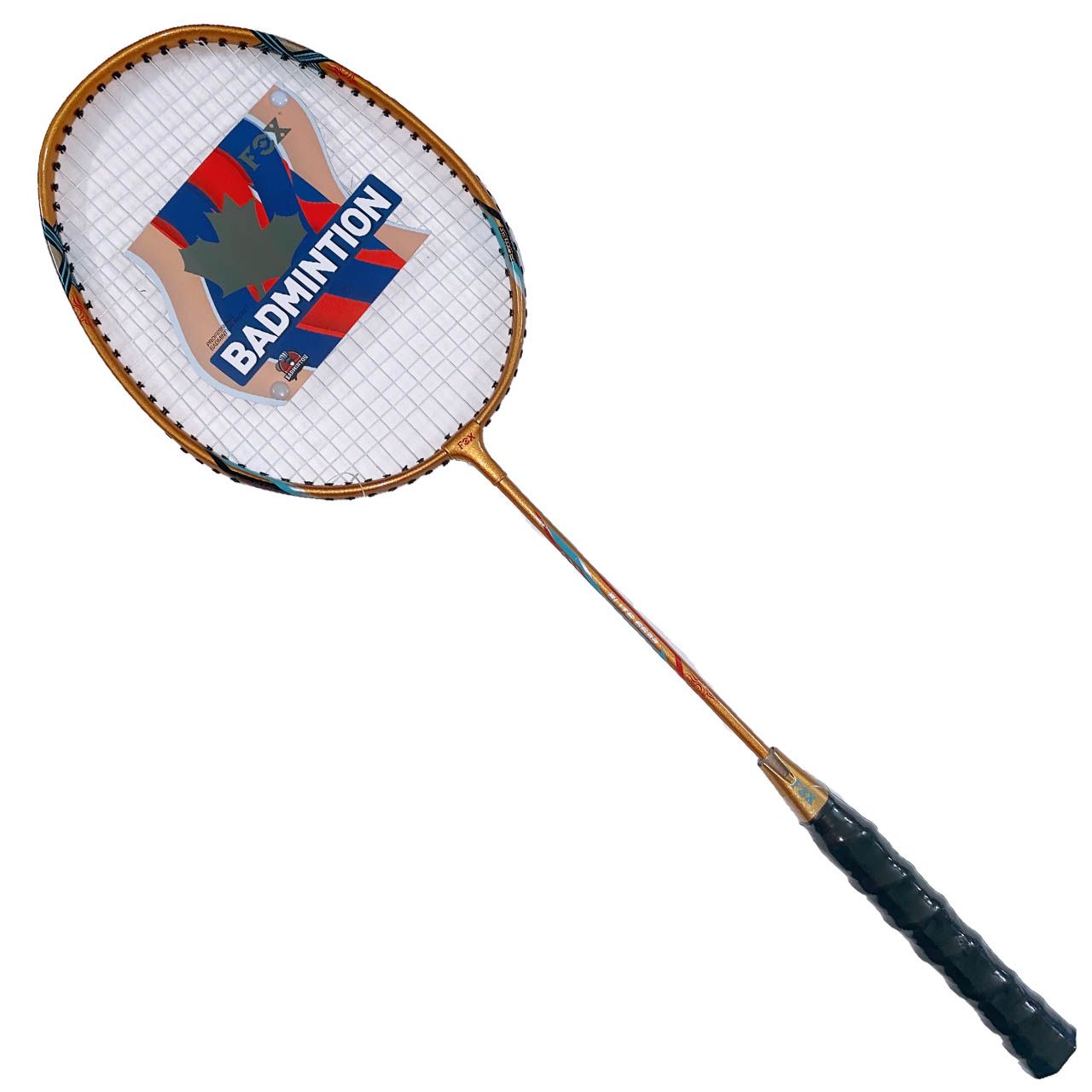راکت بدمینتون فاکس مدل ELITE-6633 -  - 20
