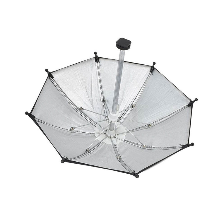 چتر دوربین مدل Universal 29CM