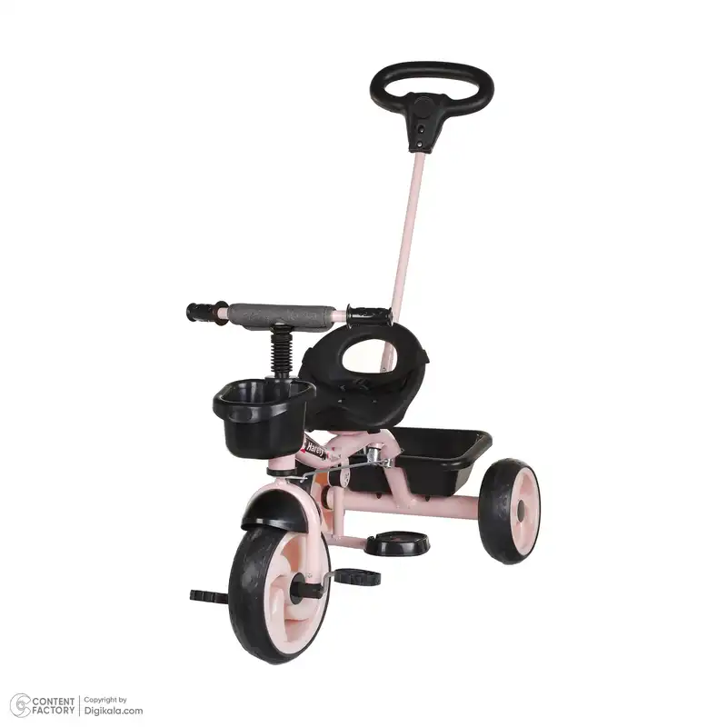 سه چرخه مدل هارلی