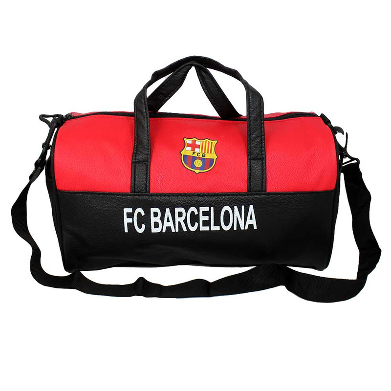 ساک ورزشی مدل FC Barcelona کد unk13-03