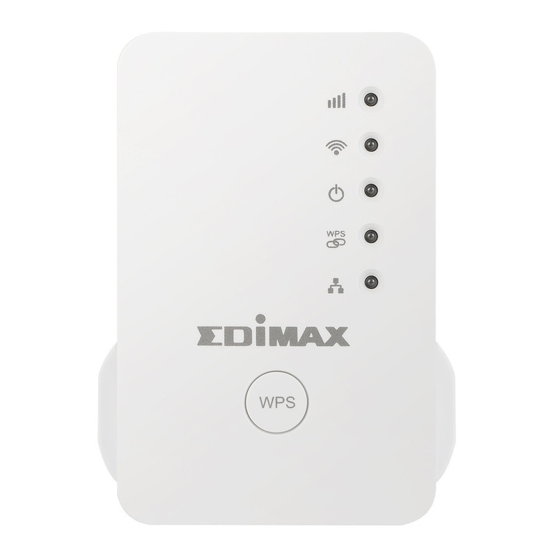 توسعه دهنده شبکه بی‌سیم ادیمکس مدل 7438RPn Mini