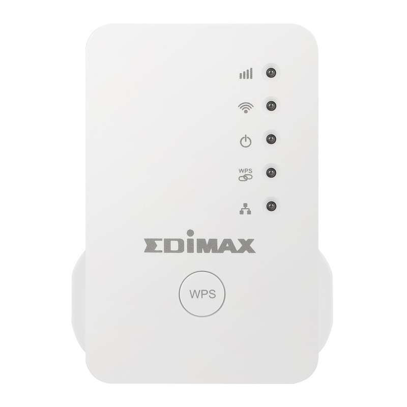 اکسس پوینت و تقویت کننده ادیمکس مدل  7438RPn Mini