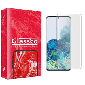 Glassco CGo1 UV Screen Protector For Samsung Galaxy S20 Plus