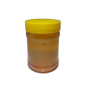 عسل طبیعی آبگرم - 500 گرم