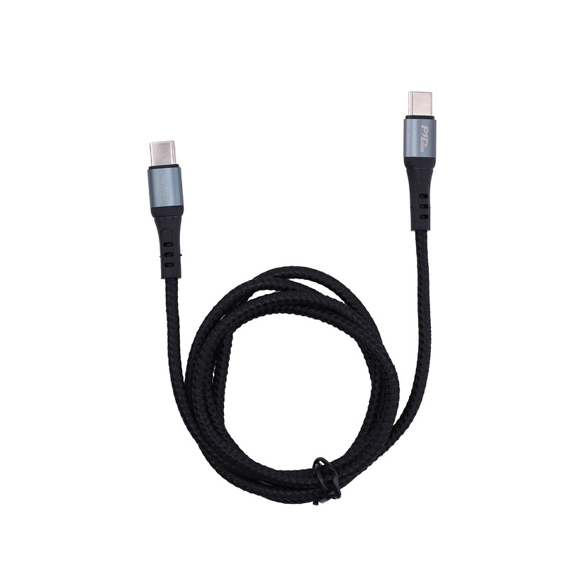 کابل USB-C آبودوس مدل AS-DS330 طول 1 متر