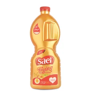روغن سرخ کردنی کم جذب ساعی - 1620 گرم