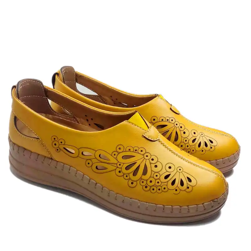 کفش طبی زنانه مدل شیوا