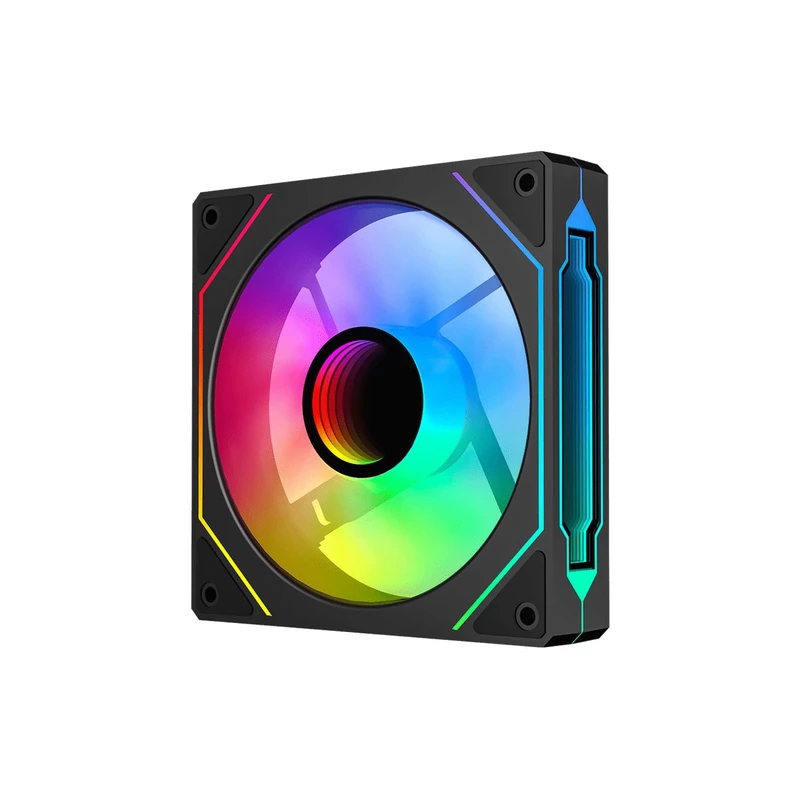 فن کیس اوست مدل AVI-120 RB