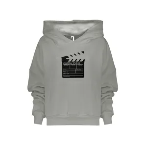 هودی زنانه مدل clapper board