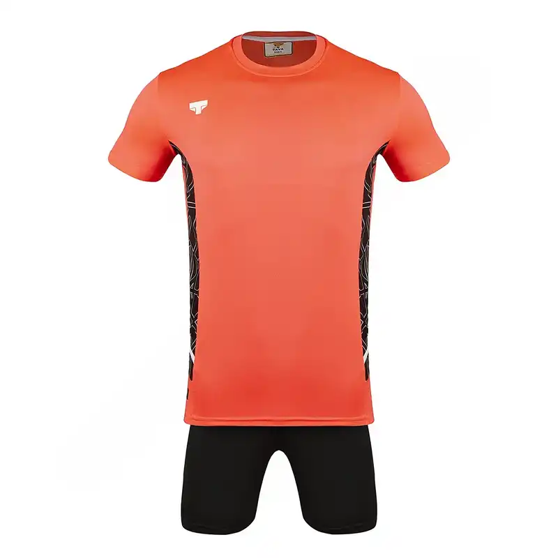 ست پیراهن و شورت ورزشی مردانه مدل NK--7887