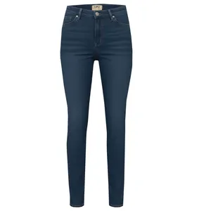 شلوار جین جذب زنانه آپ2فشن مدل 2588