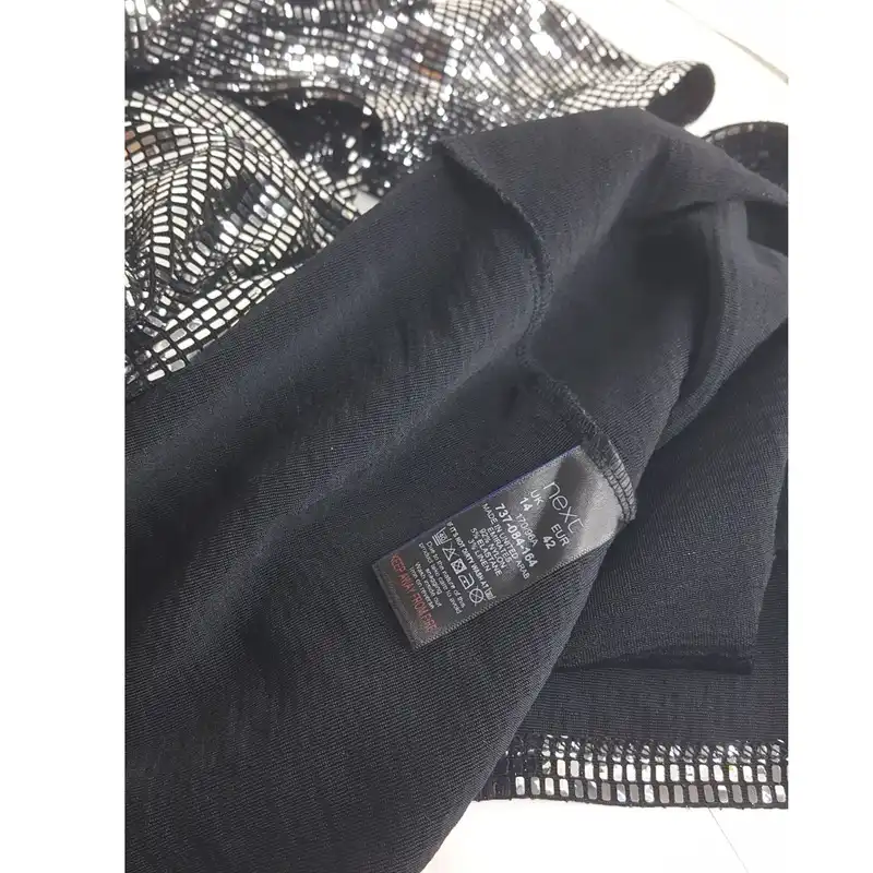 پیراهن زنانه نکست مدل AK-20033