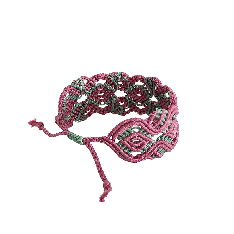 دستبند مدل 002