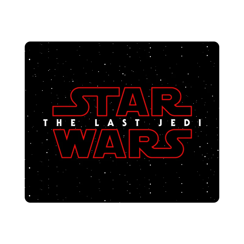 ماوس پد هومرو مدل MP1353-SIZE2437 طرح جنگ ستارگان