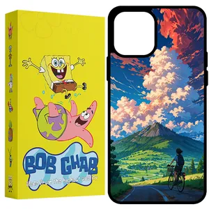  BOB Ghab BCP12P Cover For Apple iPhone 12 Pro