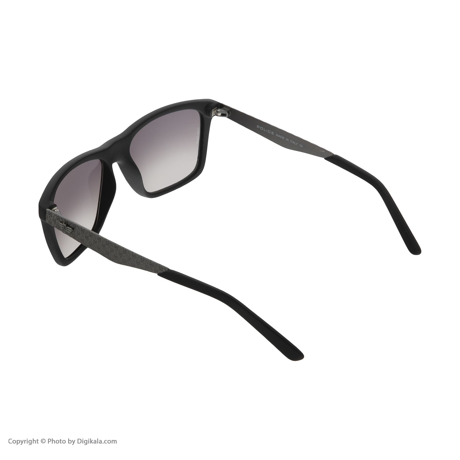عینک آفتابی پلیس مدل S1829G -  - 4