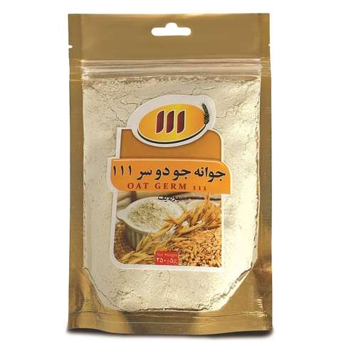 پودر جوانه جو دوسر 111 -250 گرم