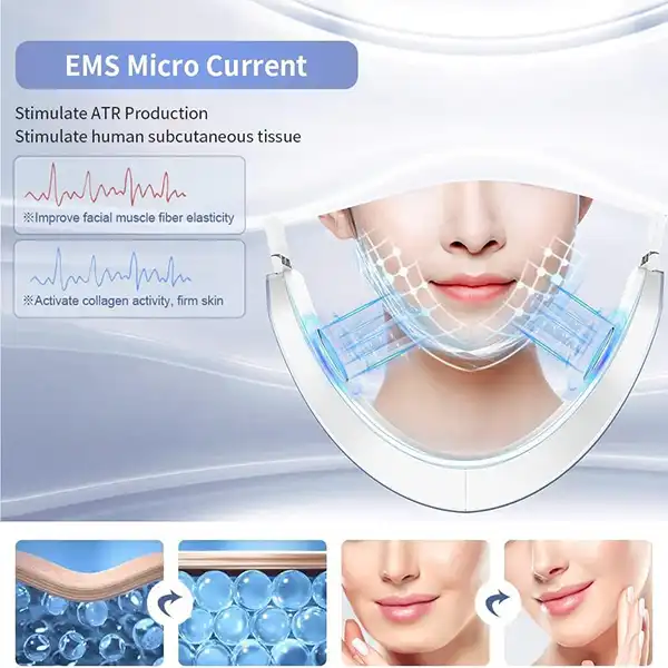 دستگاه جوانسازی آنلن مدل 2013