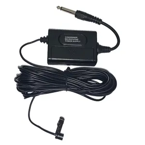 میکروفن یقه ای پنتک مدل EM-610