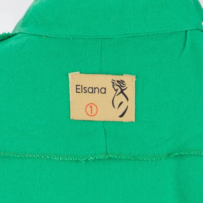 مانتو زنانه السانا مدل هیما کد 189011