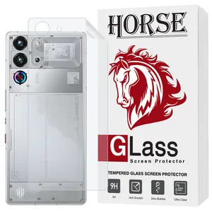 Horse HNAMTB20 Nano Back Protector For ZTE nubia RedMagic 10 Pro