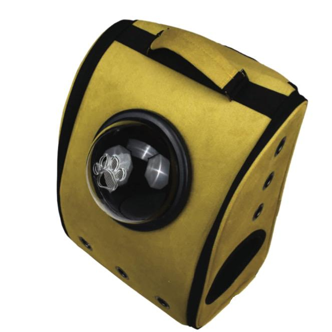 کیف حمل سگ و گربه مدل فضایی دانیل