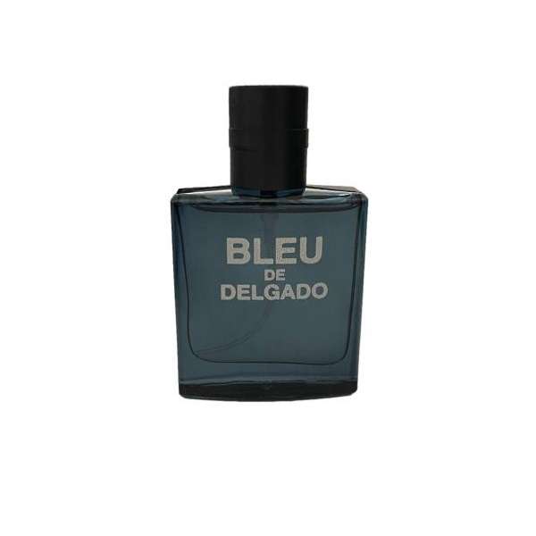 عطر جیبی مردانه دلگادو مدل blue de حجم 25 میلی لیتر