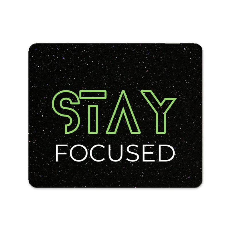 ماوس پد پاد آفرین مدل انگیزشی موفقیت سایز 19*24 سانتی متر