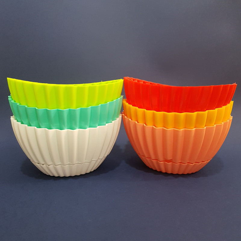 گلدان مدل قایقی 3