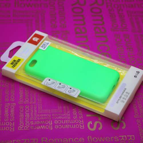 کاور مدل JLY-01 مناسب برای گوشی موبایل اپل Iphone 5