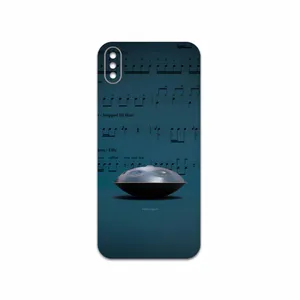 MAHOOT Hang-Instrument Cover Sticker for Dox Botlex 2