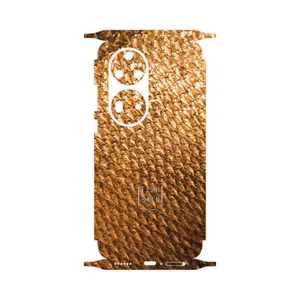 MAHOOT Fish Skin-FullSkin Cover Sticker for Huawei P50 Pro